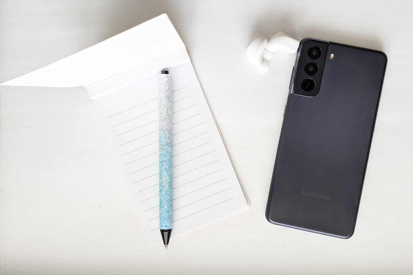 Epoxy Ballpoint Pen Refill Cartridge