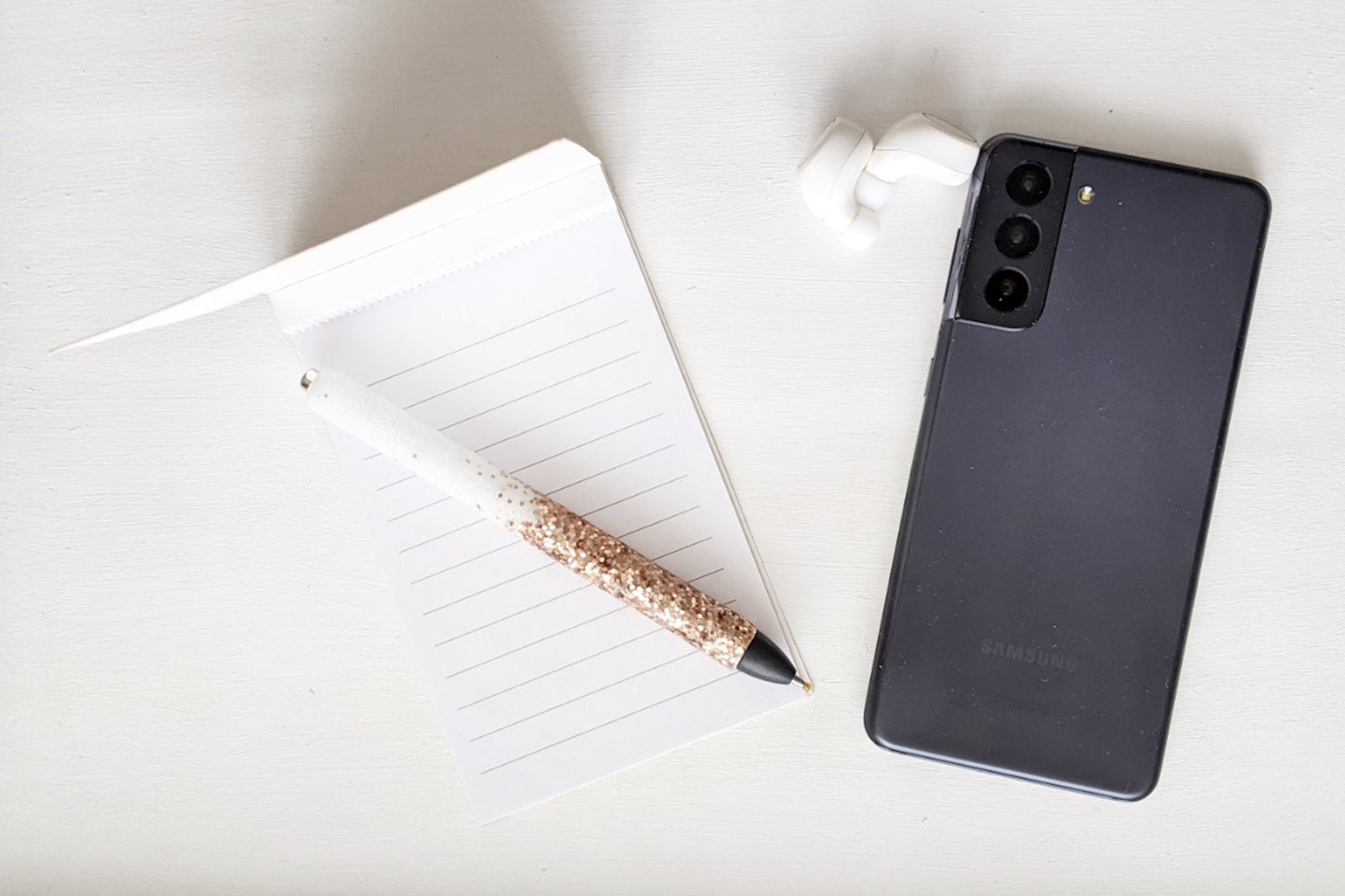 Epoxy Gel Ink Pen Refill Cartridge