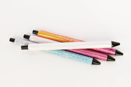 Epoxy Ballpoint Pen Refill Cartridge