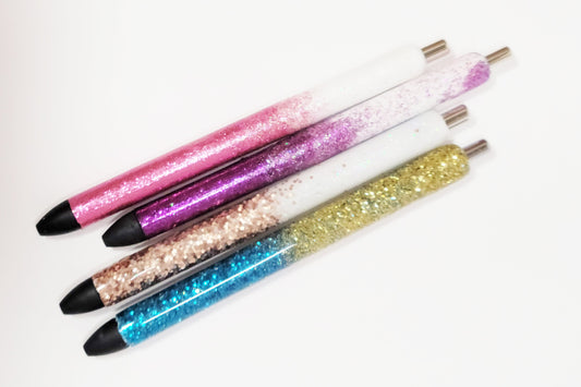 Epoxy Gel Ink Pen Refill Cartridge