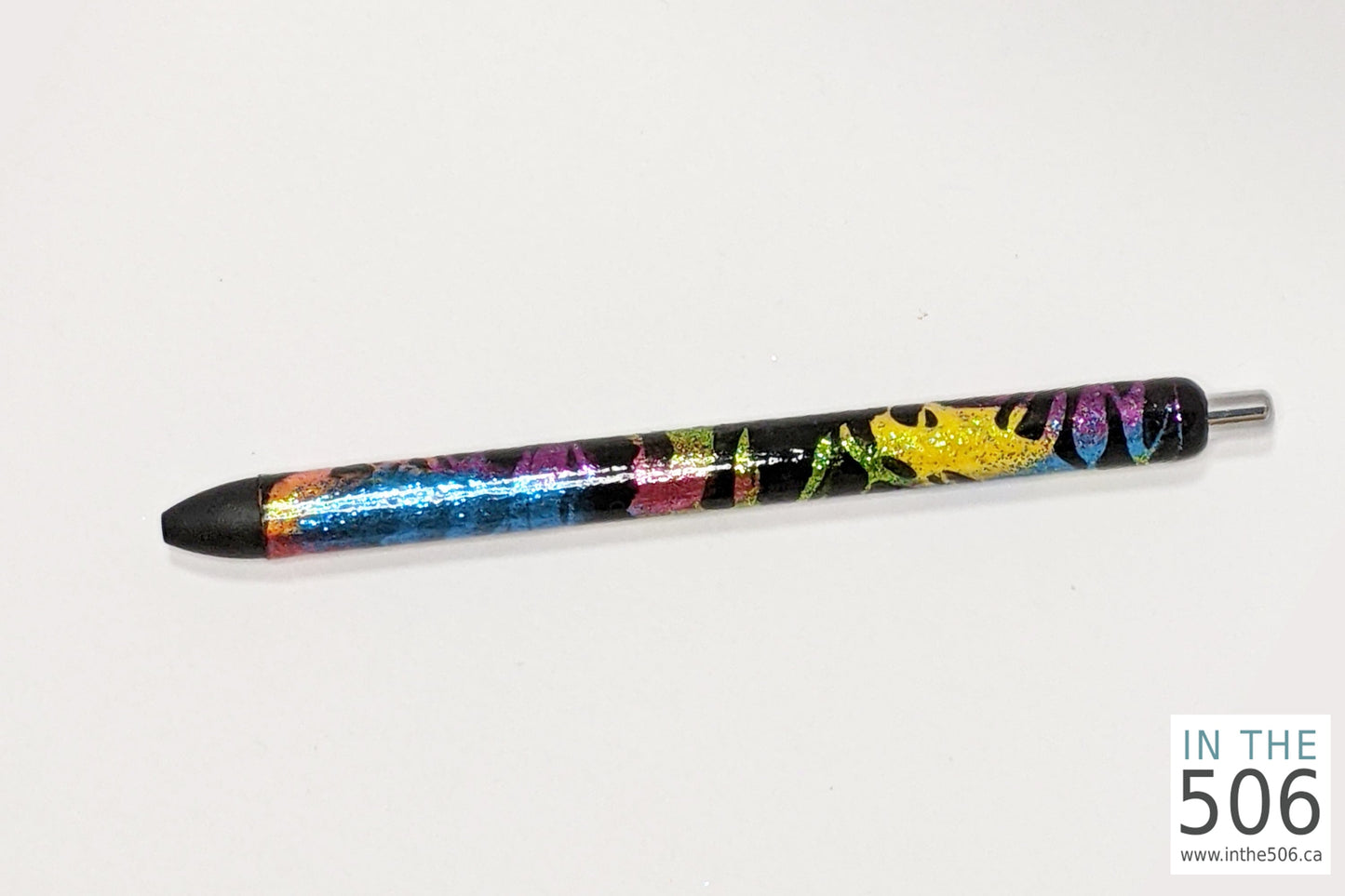Epoxy Gel Ink Pen: Reveal | Close Out Product!!