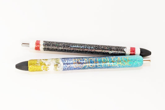 Epoxy Gel Ink Pen: Specials | Close Out Product!!