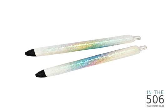 Epoxy Gel Ink Pen: Unicorn Burst | Close Out Product!!