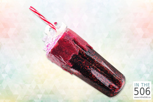 Vampire Blood Limited Edition Tumbler